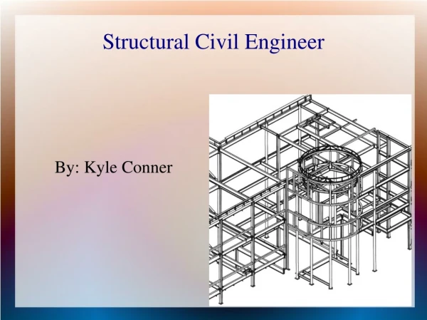 Structural Civil Engineer