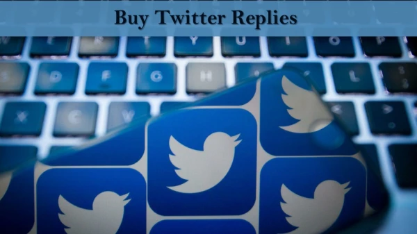 buy twitter replies