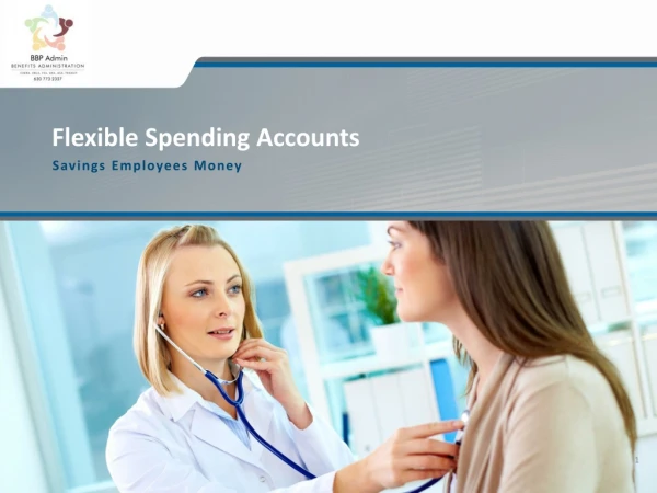 Flexible Spending Accounts