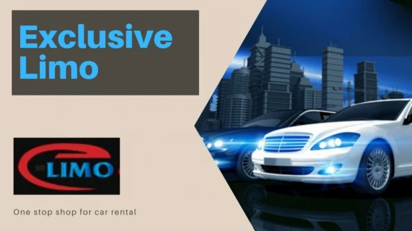 The Best Chauffeur Service in Singapore