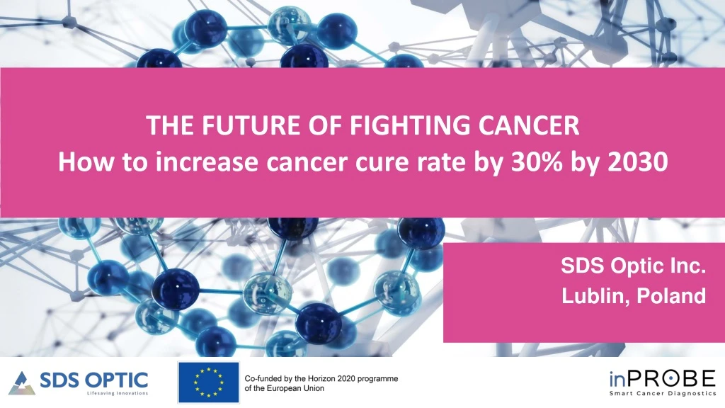 the future of fighting cancer how to increase