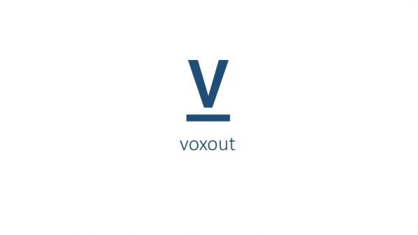 voxout