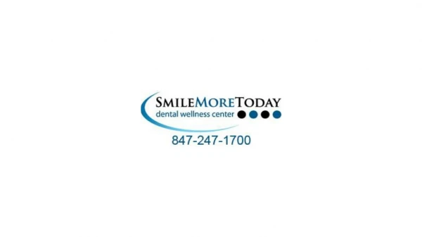 Reliable Dental Implants At Smile More Today