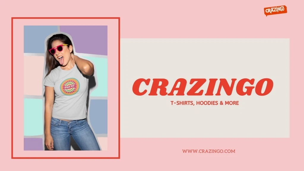 crazingo t shirts hoodies more