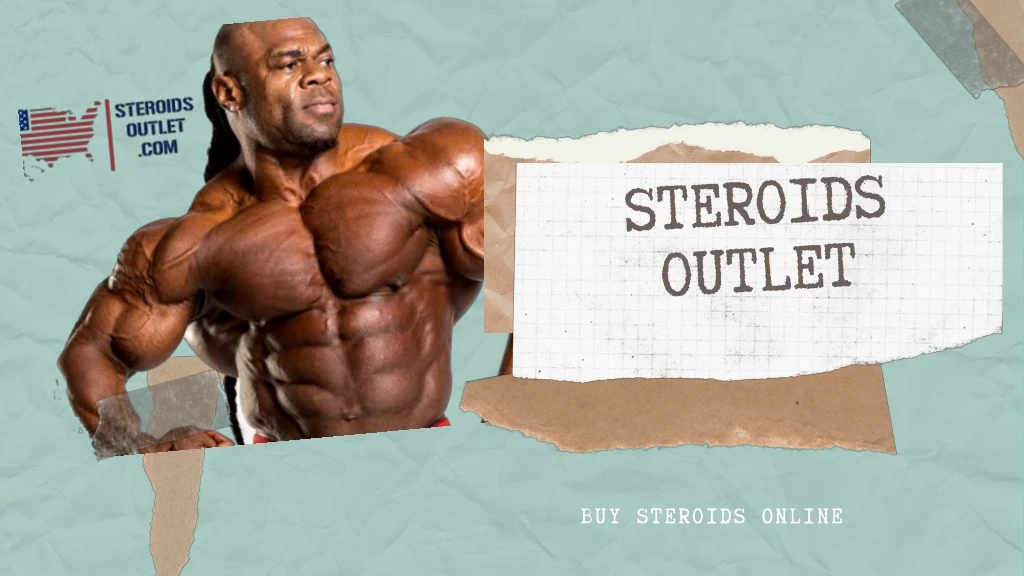 steroids outlet