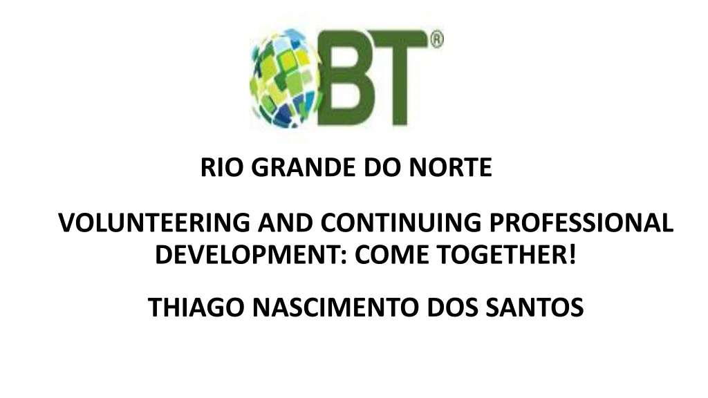 rio grande do norte