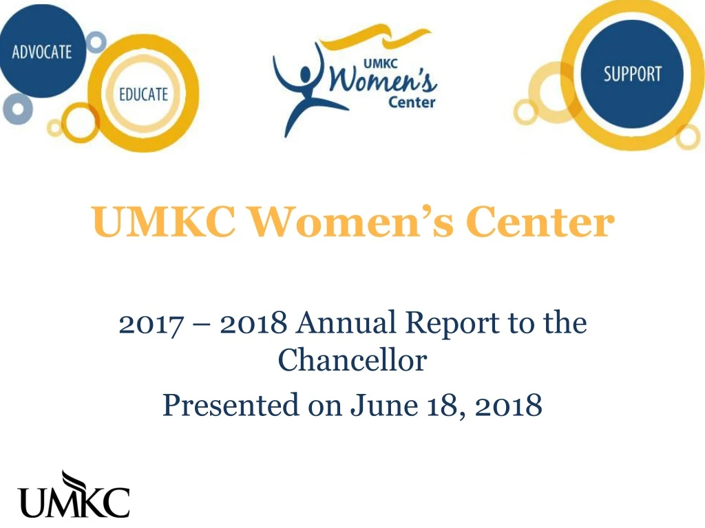 umkc women s center
