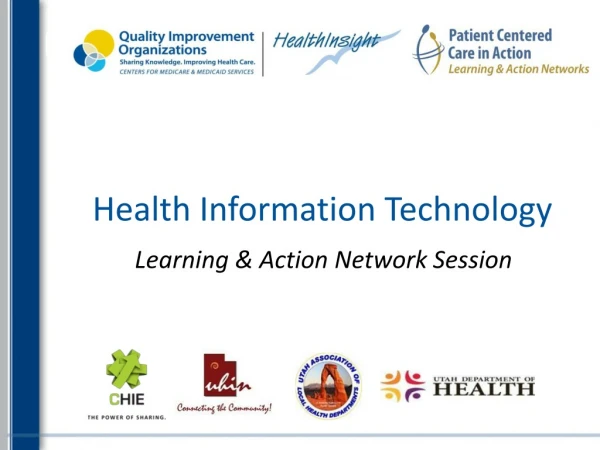 Health Information Technology