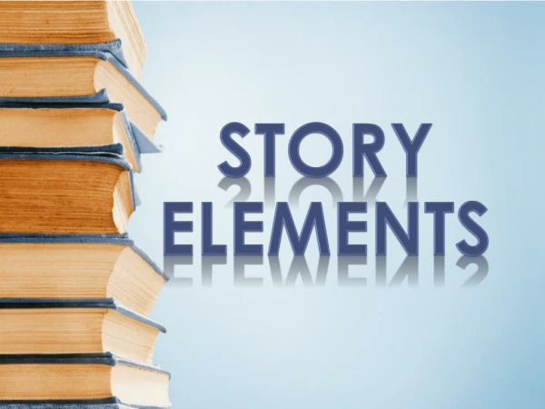 Story Elements