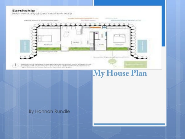 My My House Plan My House Plan