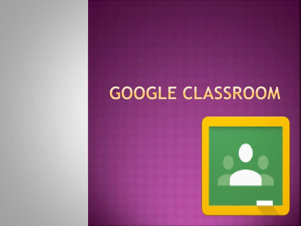 google classroom