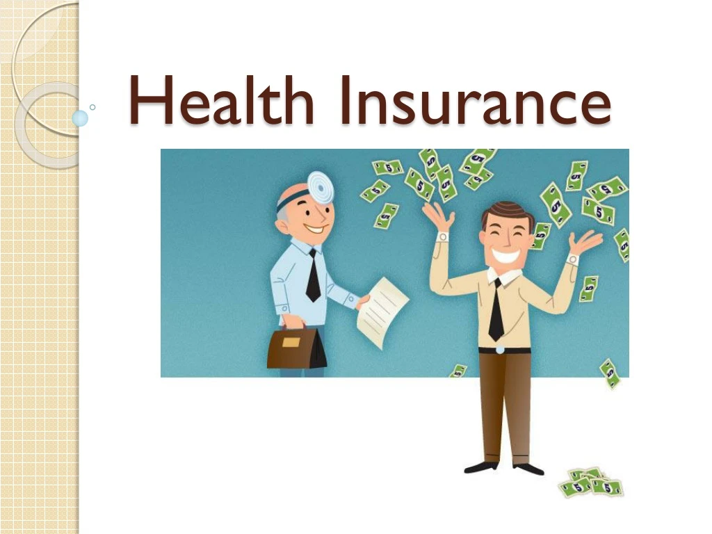 health insurance