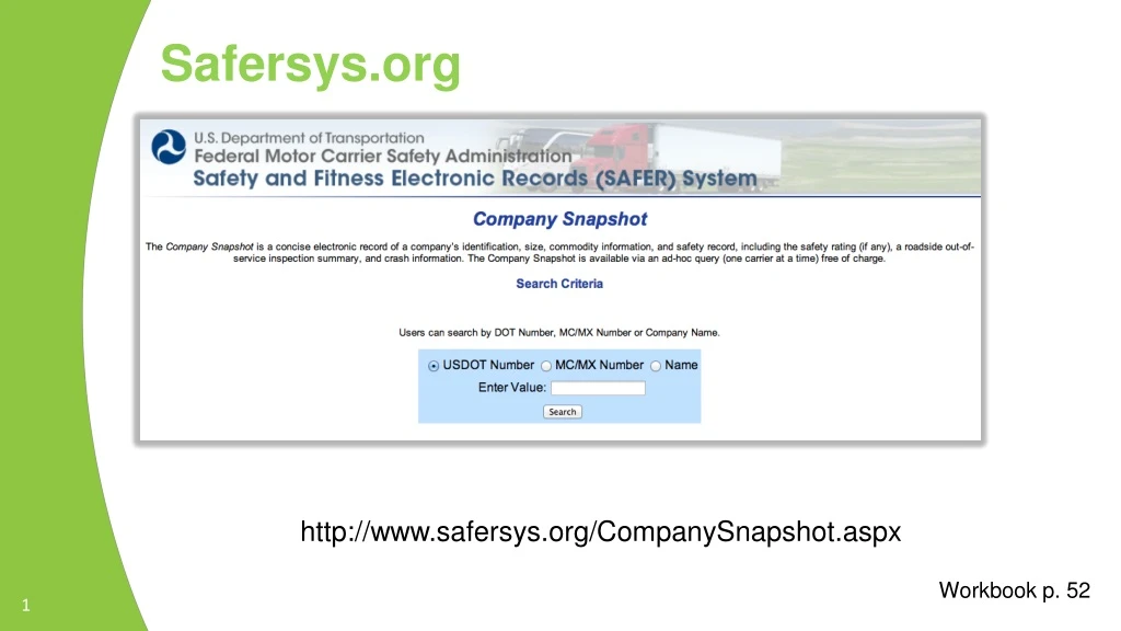 safersys org