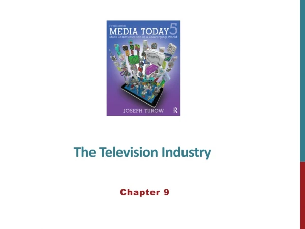 The Television Industry