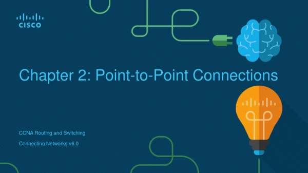 Chapter 2: Point-to-Point Connections