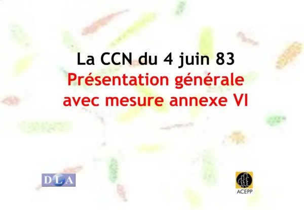 PPT - Transparents De Présentation Générale De La Métrologie PowerPoint ...