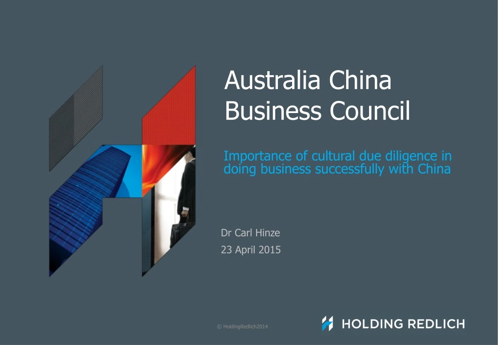 australia china business council