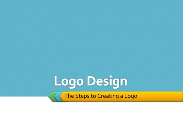 Logo Design