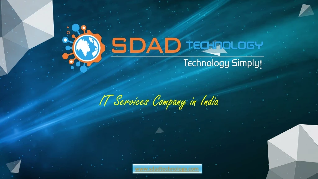 it services company in india