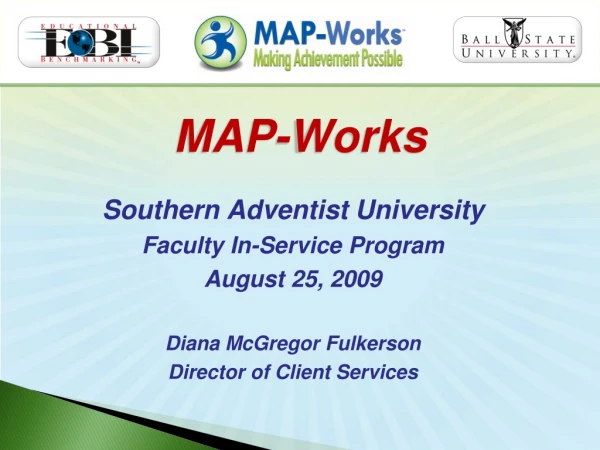 MAP-Works