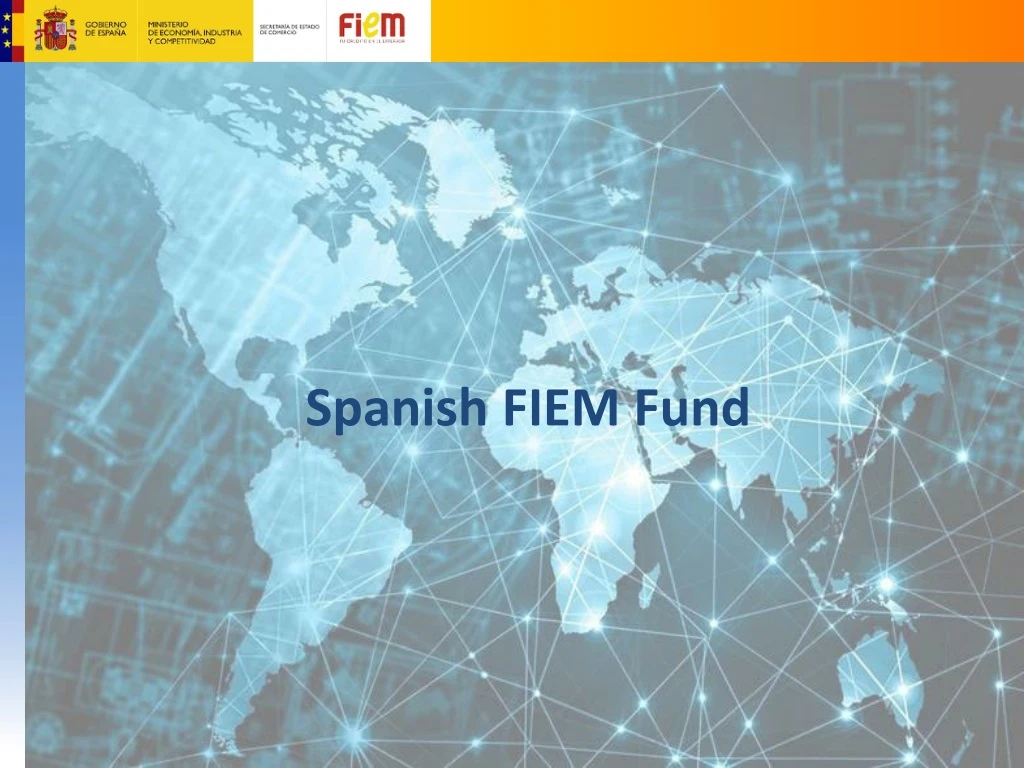 spanish fiem fund