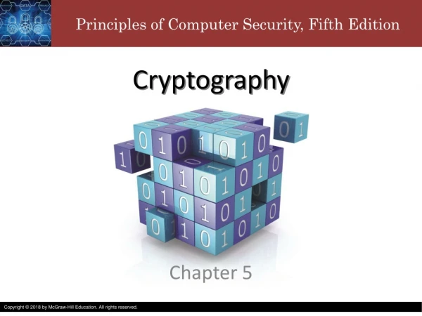 Cryptography