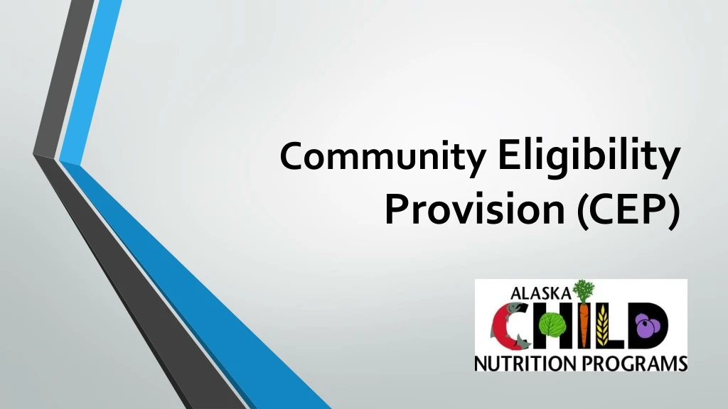 community eligibility provision cep