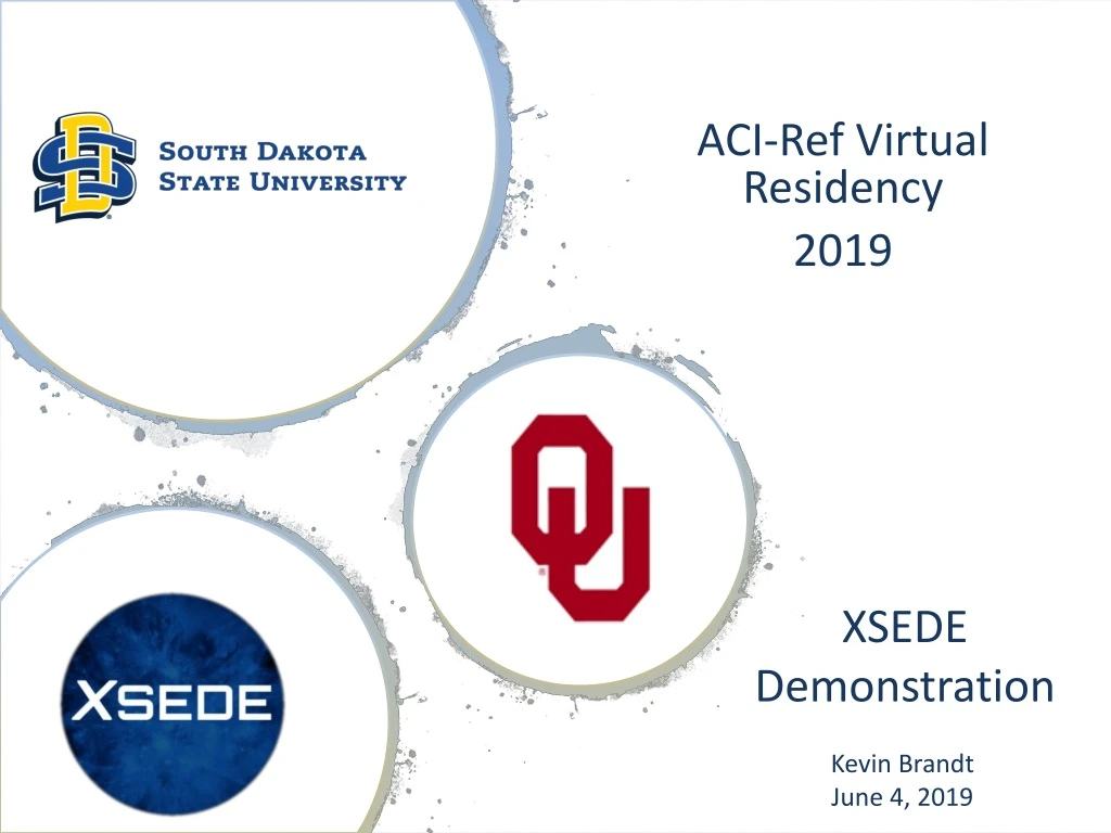 aci ref virtual residency 2019