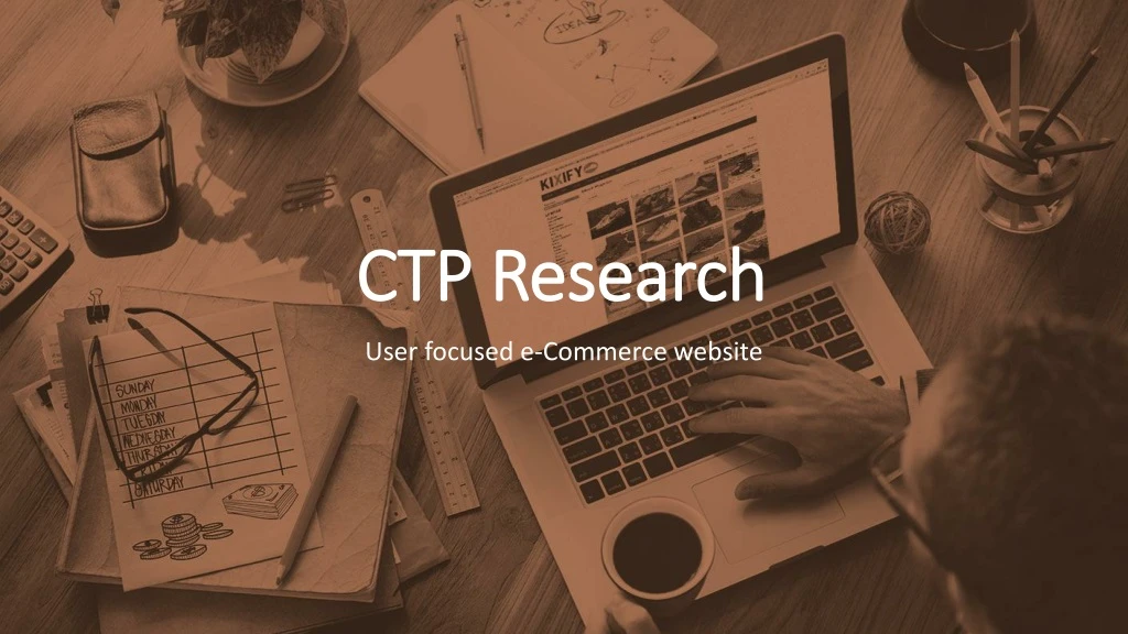 ctp research