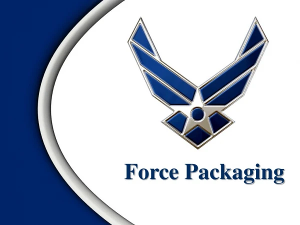 Force Packaging