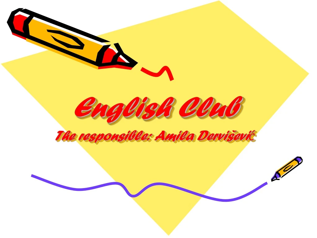 english club the responsible amila dervi evi