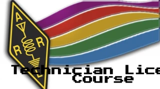 Technician License Course: Understanding License Regulations and Privileges - slide 1