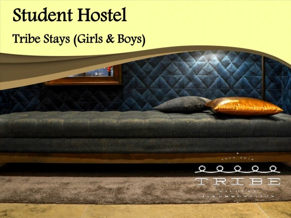 student hostel