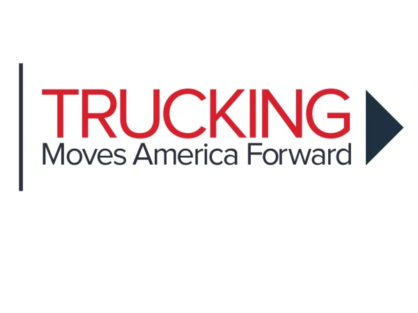 TMAF GUIDE for trucking professionals