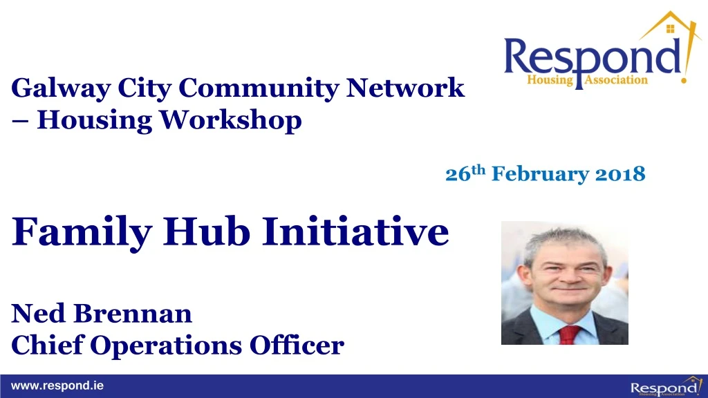 galway city community network housing workshop