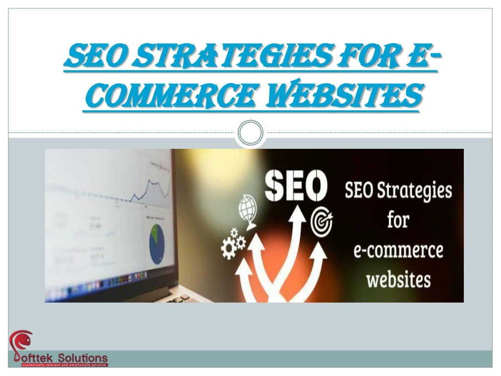 seo strategies for e commerce websites