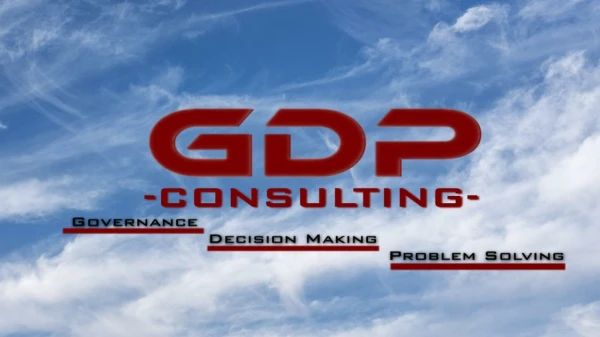 Why Choose GDP