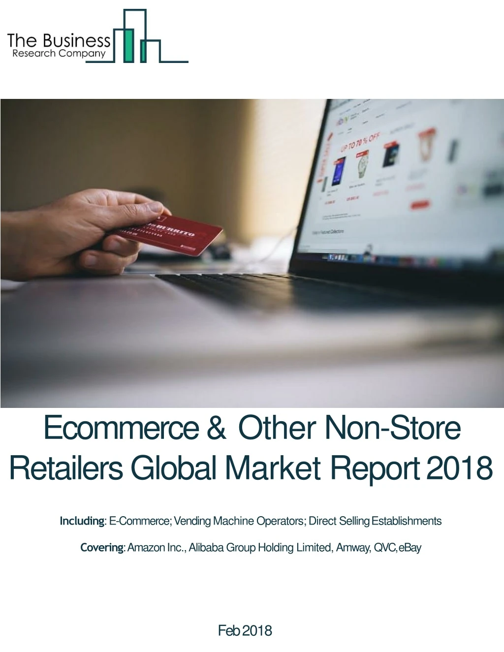 ecommerce other non store retailers global market