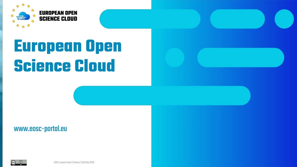 european open science cloud