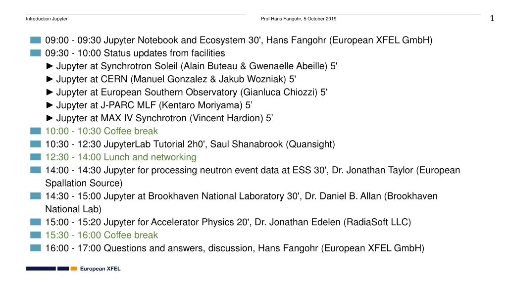 09 00 09 30 jupyter notebook and ecosystem