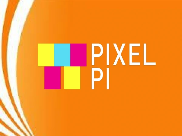 Welcome to Pixel Pi