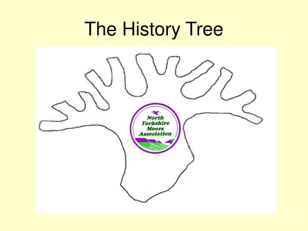 The History Tree