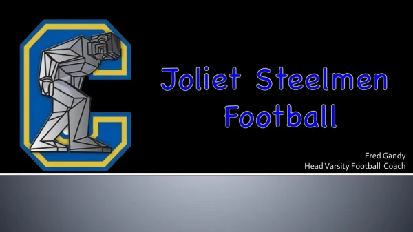 Joliet Steelmen Football
