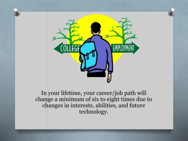 College and Career Fair 2018
