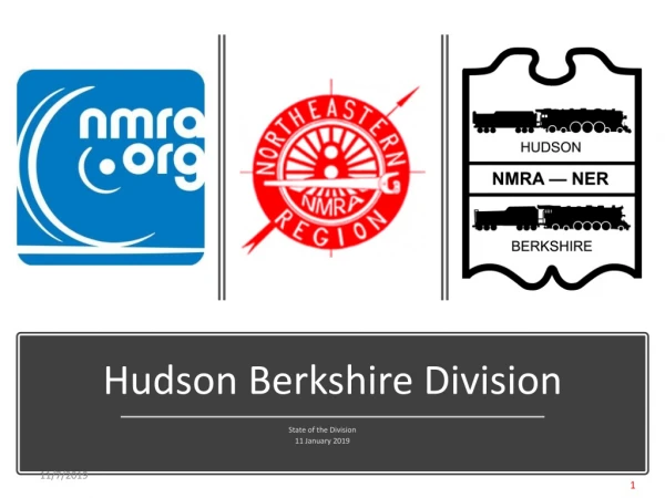 Hudson Berkshire Division