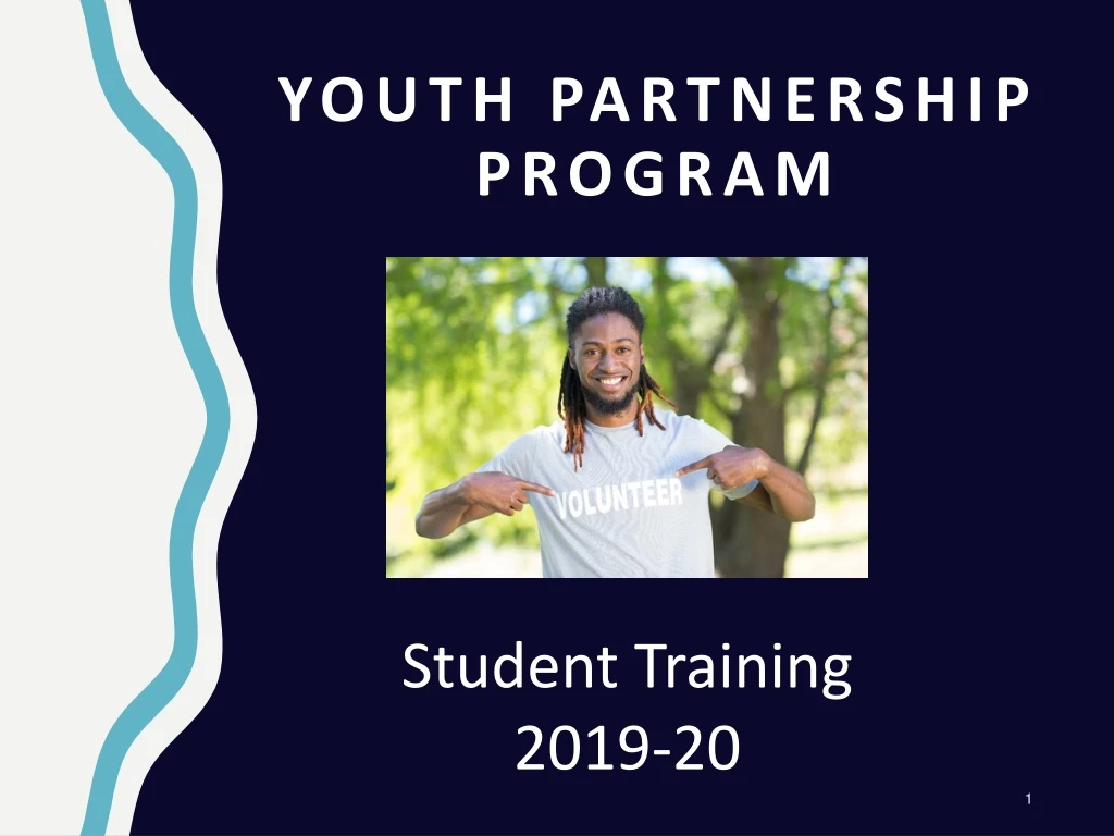 youth partnership program