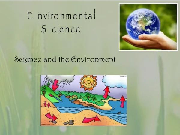 Environmental Science