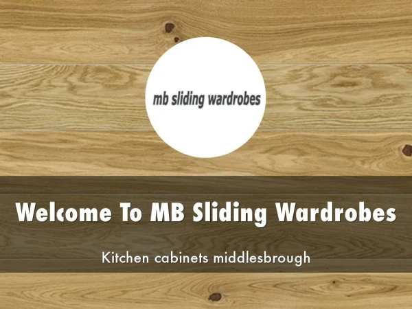 Sliding doors middlesbrough
