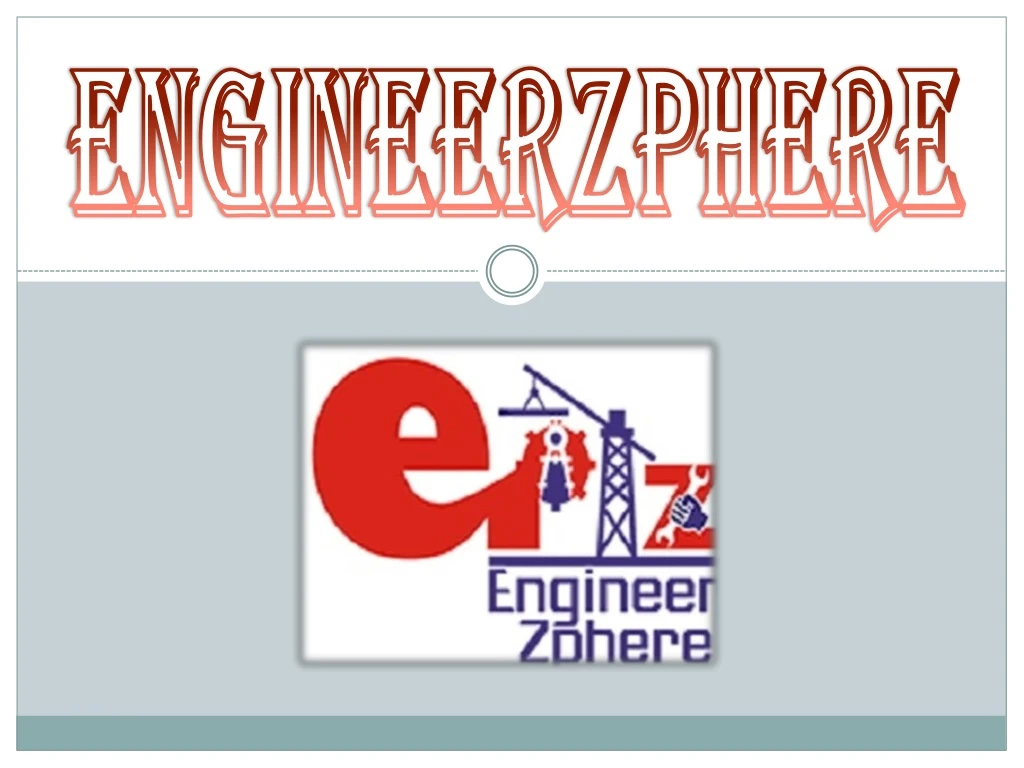 engineerzphere