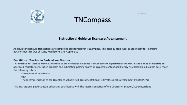 TNCompass